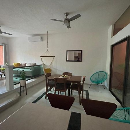 شقة Casa Spa Palmeras - Habitacion Privada كانكون المظهر الخارجي الصورة